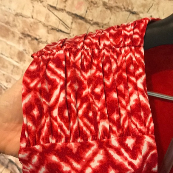 Like new Laundry by Shelli Segal dress - Picture 8 of 9